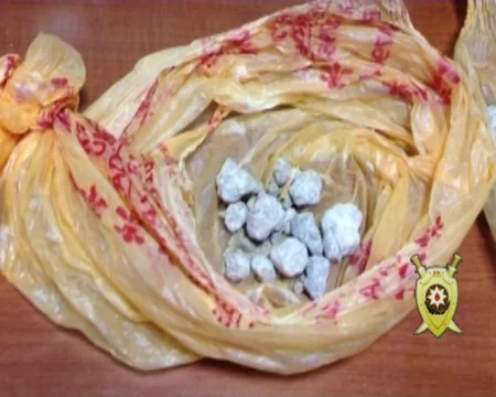 Bakıda narkoşəbəkə ifşa edilib