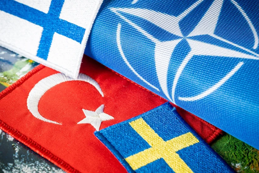 Çavuşoğlu: İsveç və Finlandiyanın şərtləri yerinə yetirdiyinə inanmırıq