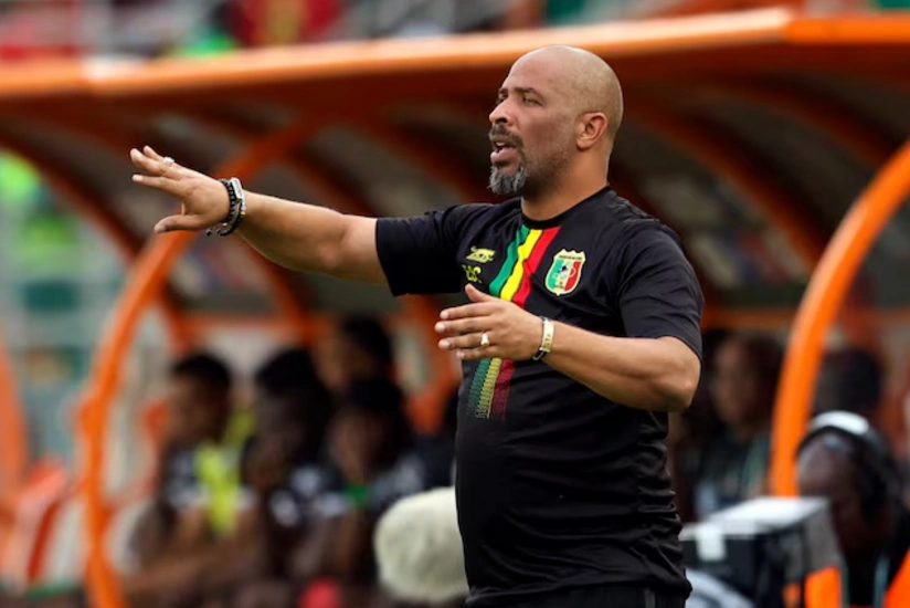 Nigeriya millisinin yeni baş məşqçisi müəyyənləşib