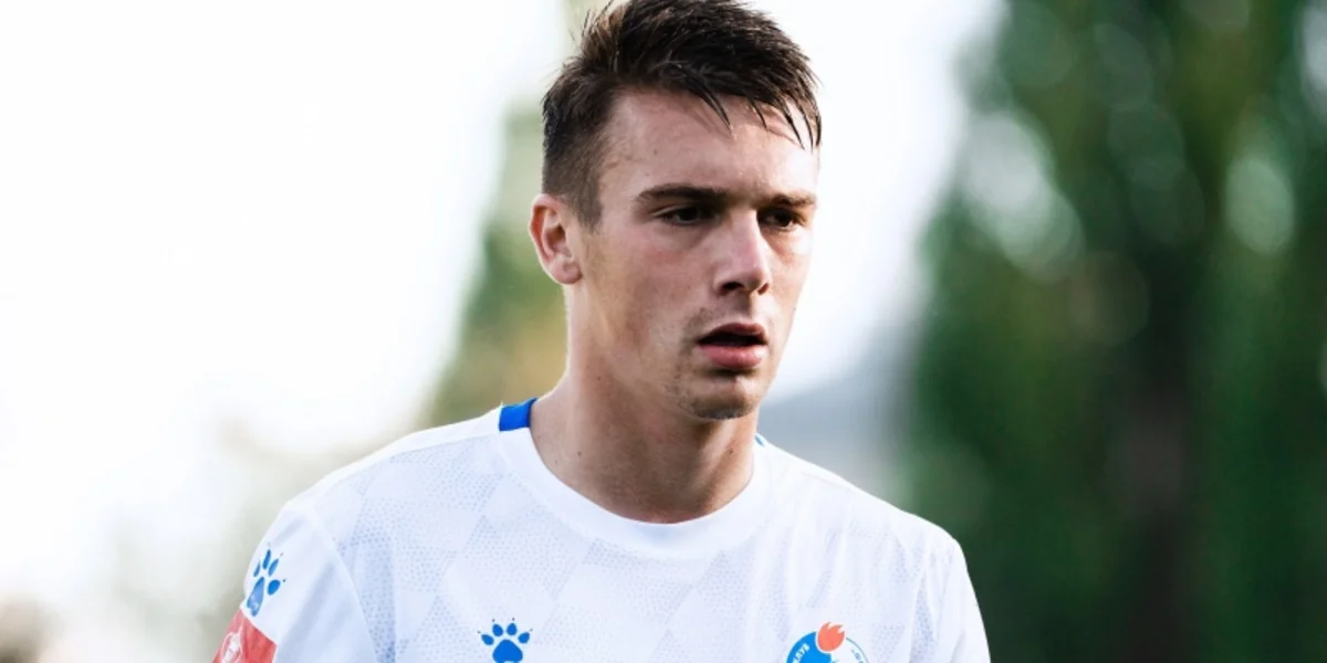Rusiya klubunun futbolçusu: “Səbail”lə oyun asan olmadı”