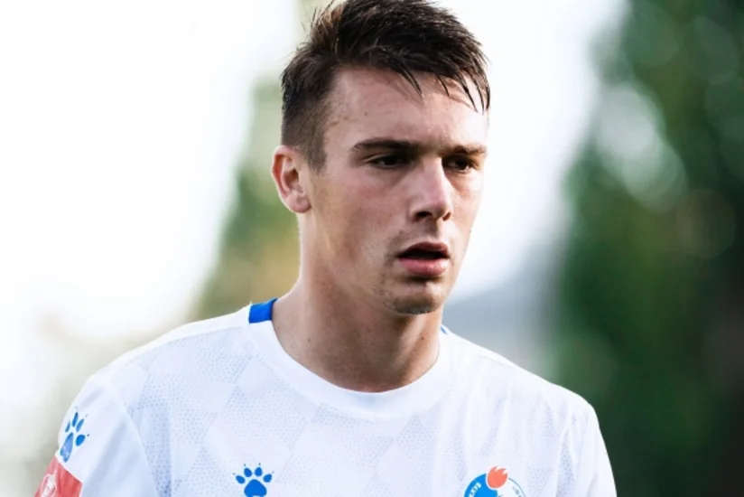 Rusiya klubunun futbolçusu: “Səbail”lə oyun asan olmadı”