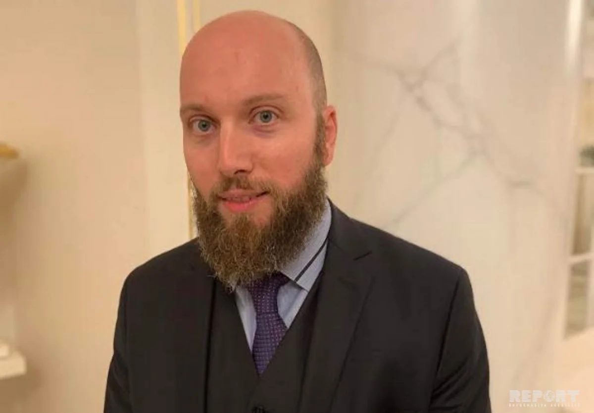French lawyer: Azerbaijan is able to cope with all difficulties