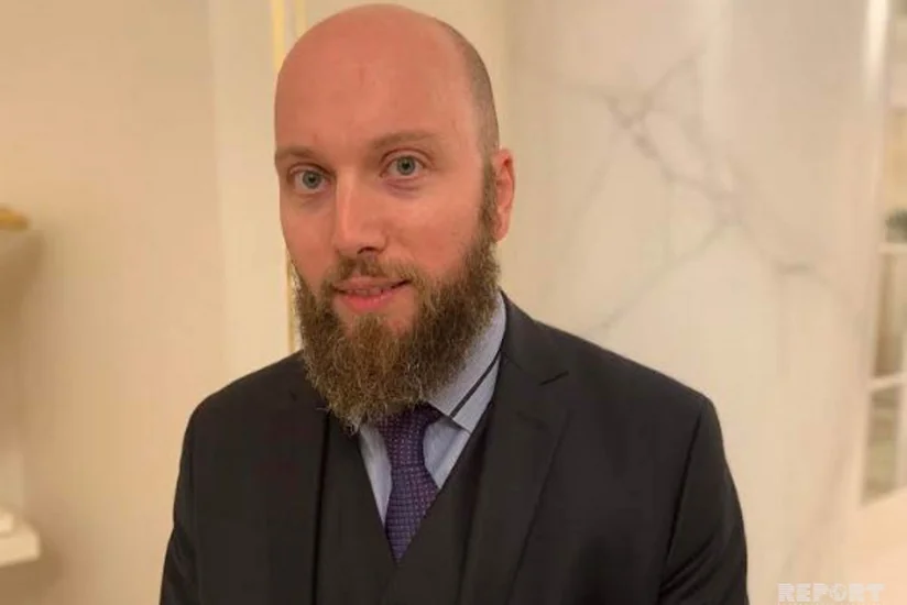 French lawyer: Azerbaijan is able to cope with all difficulties