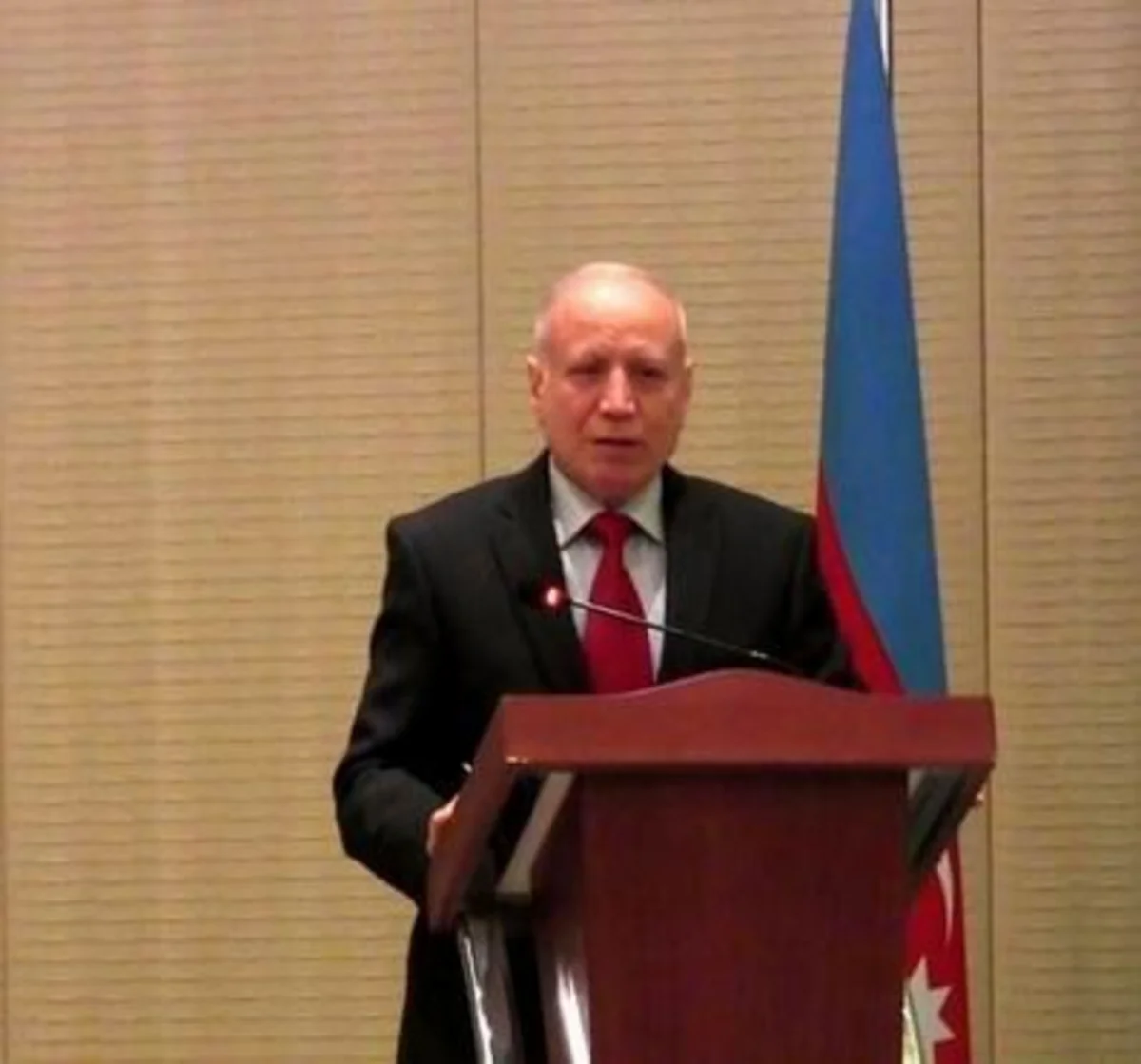 Pərviz Musayev: Bəzən əcnəbiləri dəvət edən şirkətlər səhlənkarlıq edirlər və problem yaradırlar