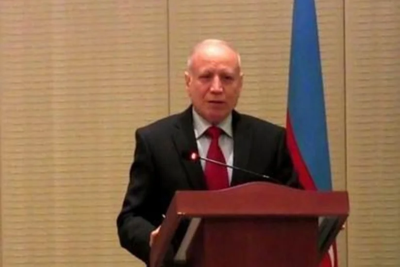 Pərviz Musayev: Bəzən əcnəbiləri dəvət edən şirkətlər səhlənkarlıq edirlər və problem yaradırlar