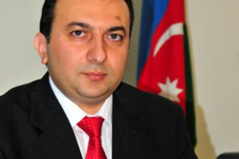 Azərbaycanın Pakistandakı səfiri bu ölkə Senatının sədr müavini ilə görüşüb
