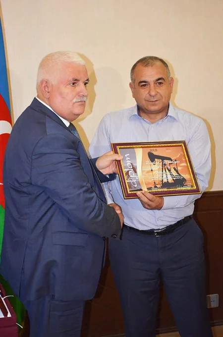 Mətbuat Şurası “Əsrin Müqaviləsi - ölkəmizin davamlı sənaye inkişafının təməli” mövzusunda yazı müsabiqəsinin nəticələrini açıqlayıb
