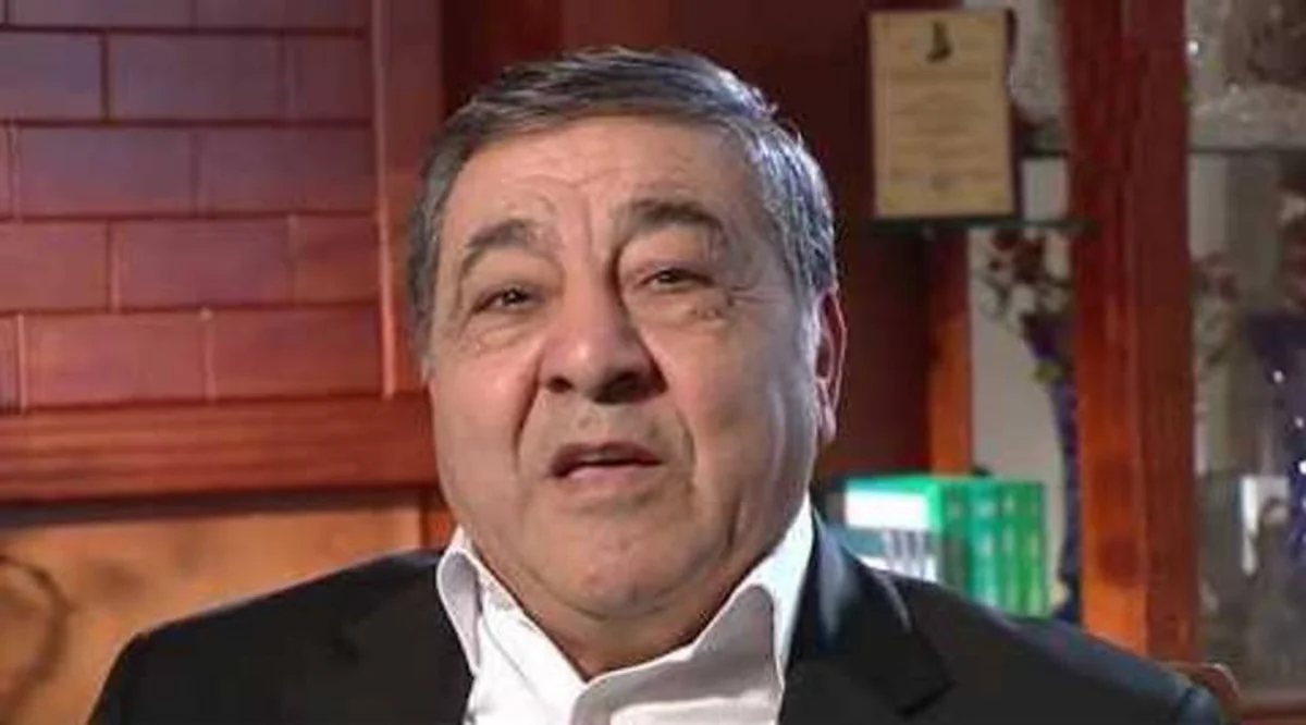 Azərbaycanın tanınmış televiziya rejissoru vəfat edib