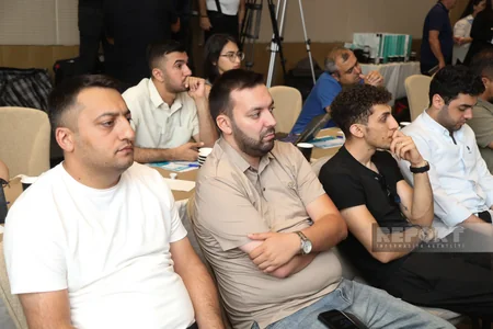 Azərbaycan Premyer Liqasının 2025/2026 mövsümünün püşkatma mərasimi keçirilib