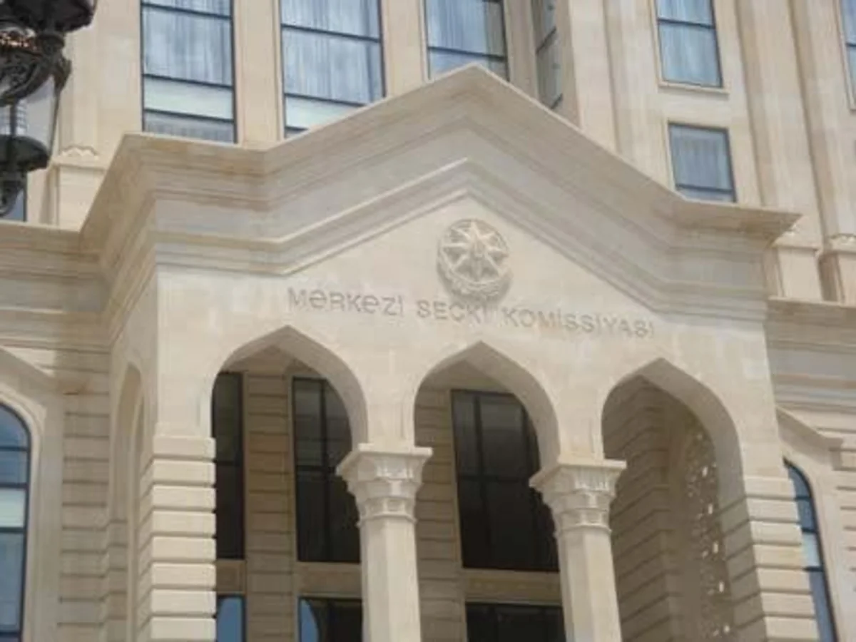Deputatlığa namizəd rəqibindən MSK-ya şikayət edib