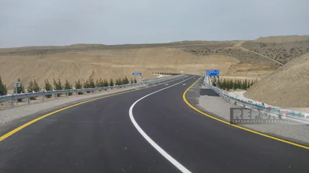 Suqovuşanda görülən yenidənqurma və bərpa işləri - FOTOREPORTAJ