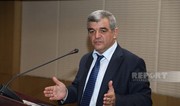 Fazil Mustafa: Küçədə dilənçilik edən uşaq dərhal valideynindən alınmalıdır