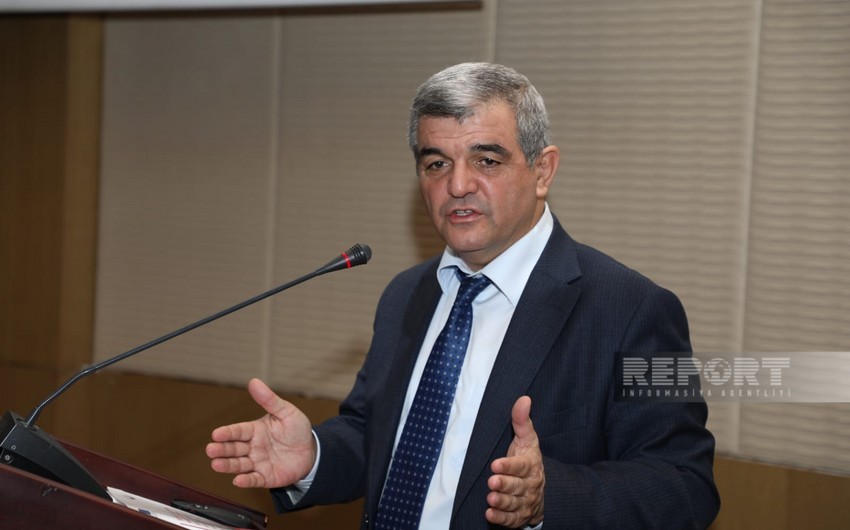 Deputat: Distant təhsil vergi təşviqi yolu ilə stimullaşdırılmalıdır