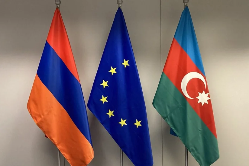 Очередной раунд переговоров между Азербайджаном и Арменией планируется провести в Европе