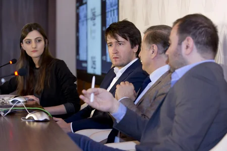 Şəhriyar Məmmədyarov: Teymura qarşı oyuna hazırlaşmamışdım