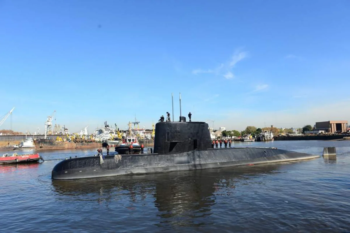 Argentinanın müdafiə naziri: Sualtı qayığın dənizdən çıxarılmasına 4 milyard dollar xərcləmək ağılsızlıqdır
