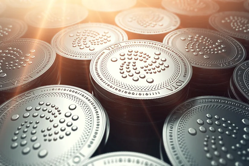 New crypto-currency attracts financial market