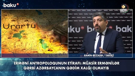 Qərbi Azərbaycan Xronikası: Haylar anaları, bacıları ilə evlənirdilər, sonra buna qadağa qoyuldu