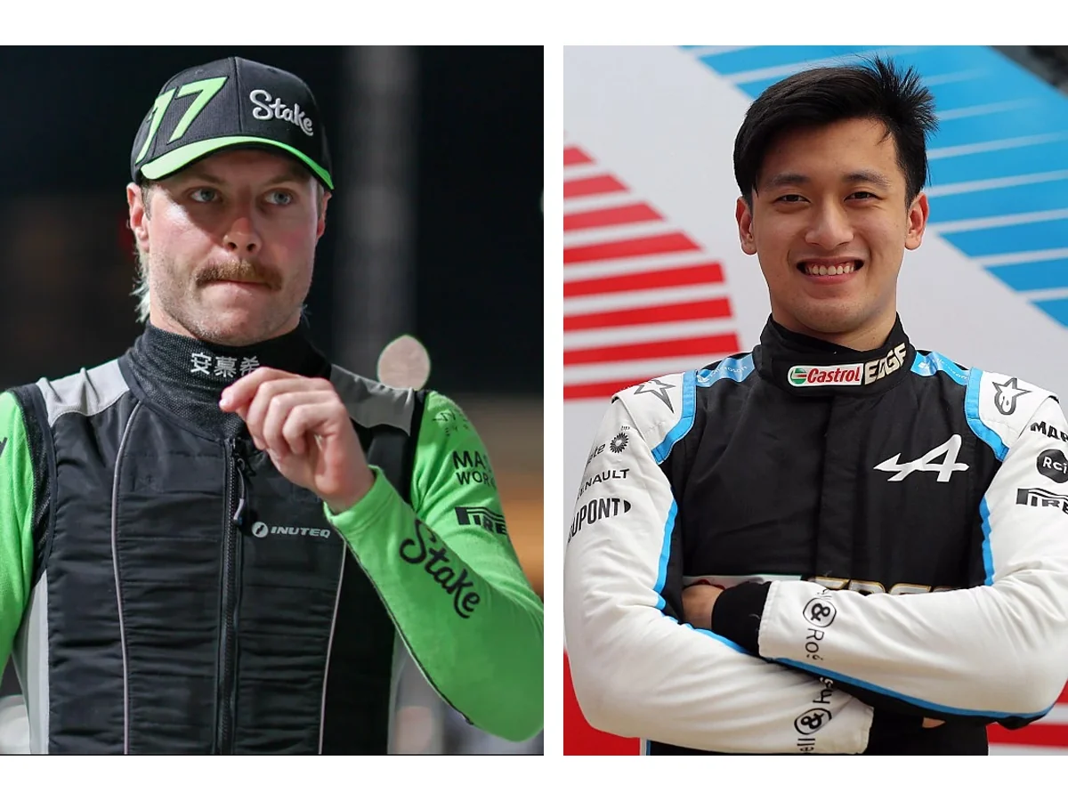 Formula 1 komandası mövsümün sonunda iki pilotu ilə vidalaşacaq