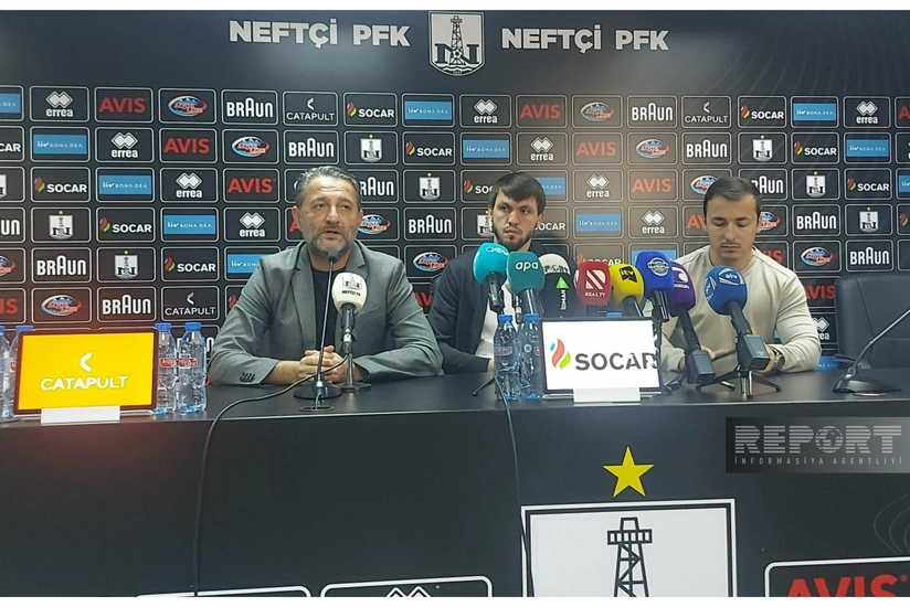 Neftçinin futbolçusu: Bu qarşılaşma Rusiya klubuna da xeyir verəcək