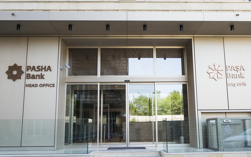 “PAŞA Bank” nizamnamə kapitalını artırır