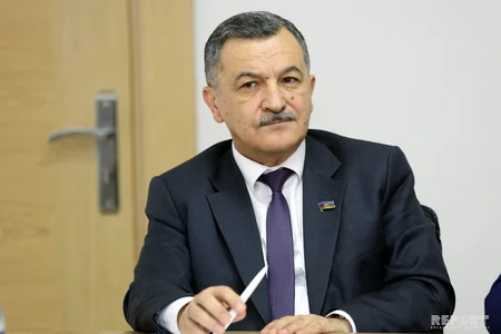 YAP-da “Qarabağ Azərbaycandır” Münaqişənin həlli perspektivləri” mövzusunda dəyirmi masa keçirilib