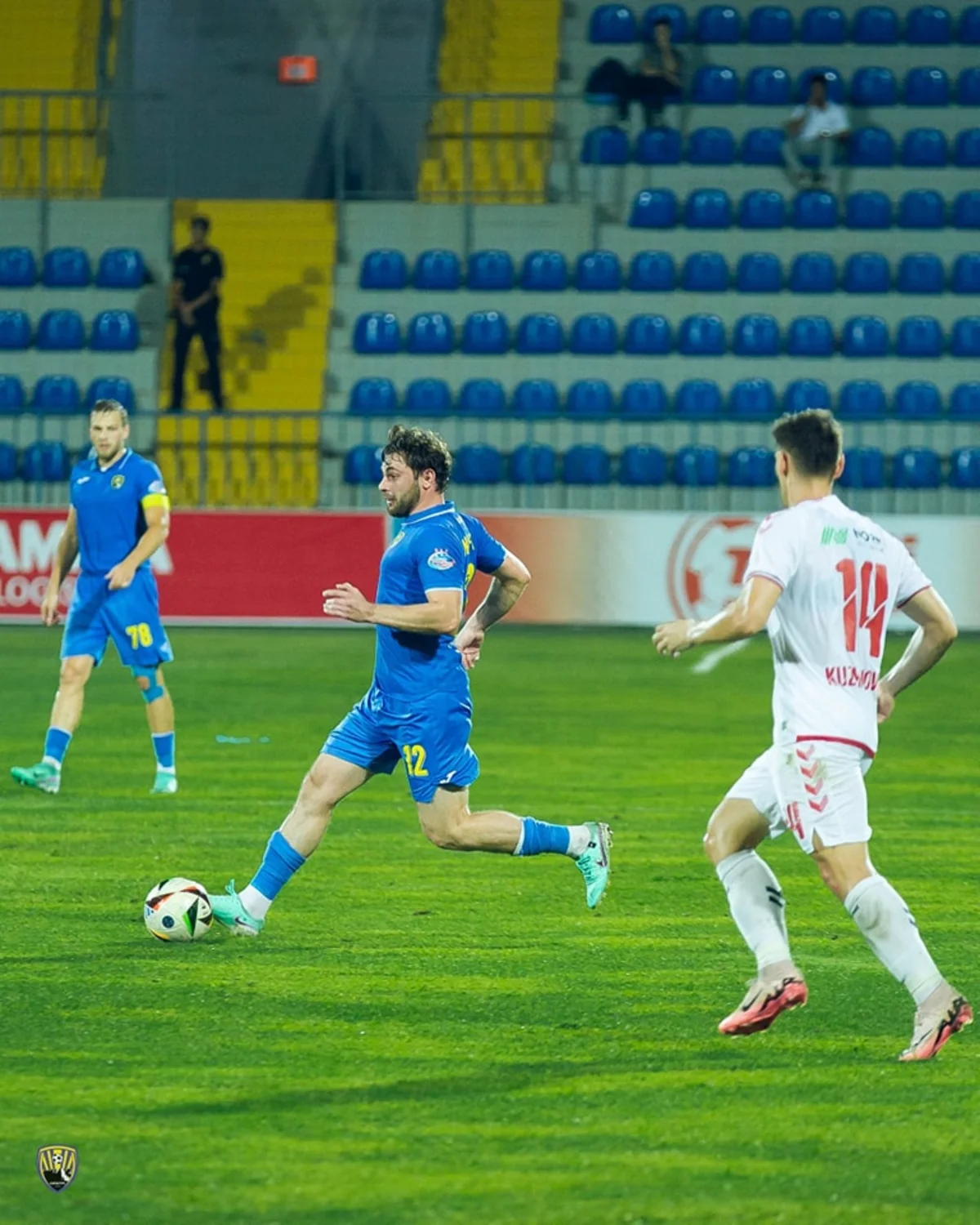 Azərbaycan Premyer Liqasında VI tura start verilib