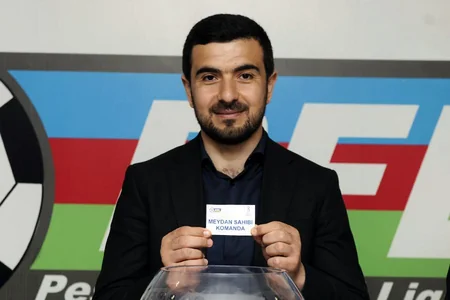 Qarabağ Azərbaycan Kubokunun finalında nominal meydan sahibi olacaq