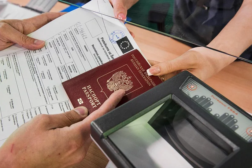 В Грузии не исключили пересмотр безвизового режима с Россией