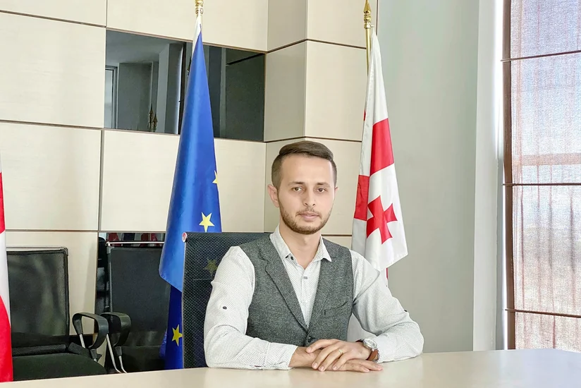 Azerbaijani appointed adviser to Georgian minister