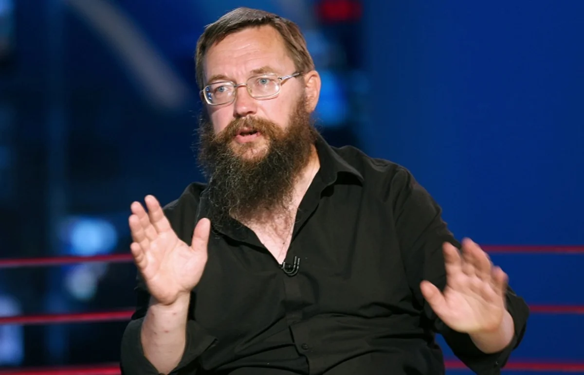 Qerman Sterliqov sərbəst buraxılıb