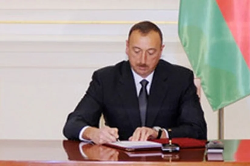 Gəncə Avtomobil Nəqliyyatı ilə Sərnişindaşıma İdarəsi yaradılıb