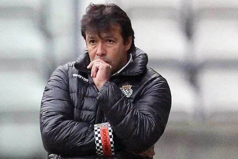 Azərbaycan yığmasının oyunçularının çıxış etdiyi klubun baş məşqçisi istefaya göndərilib