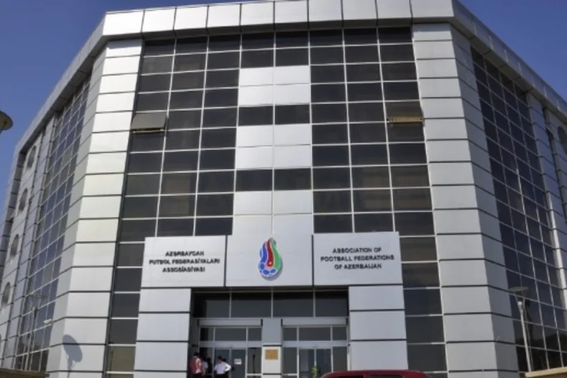 AFFA İcraiyyə Komitəsi 4 qərar qəbul edib