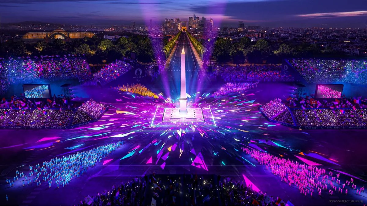 Paris-2024 Yay Paralimpiya Oyunlarının təqvimi açıqlanıb