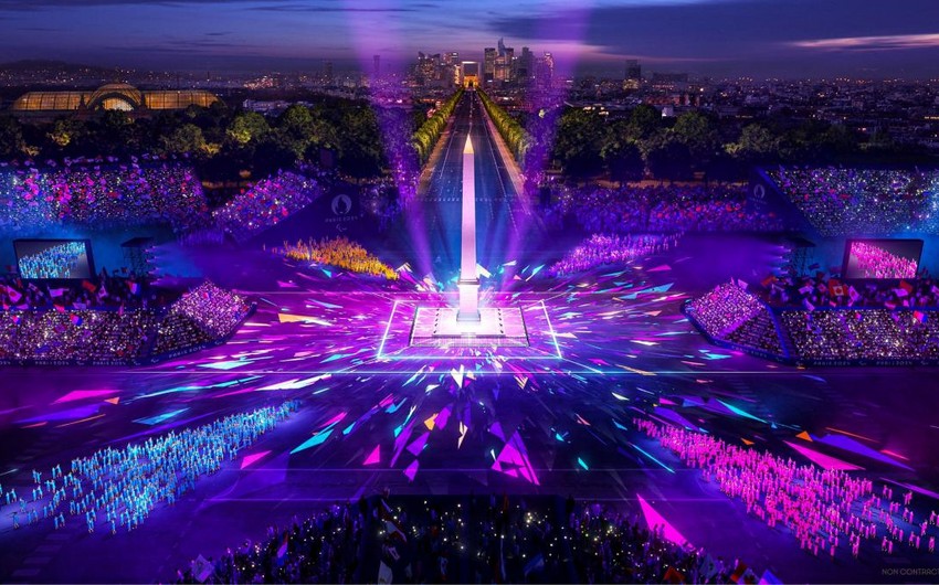 Paris-2024 Yay Paralimpiya Oyunlarının təqvimi açıqlanıb