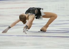 Azerbaijani athletes to participate in Moscow Grand Prix