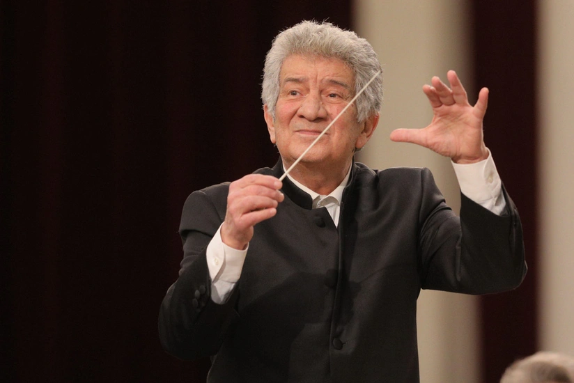 Rauf Abdullayev Heydər Əliyev Mükafatına layiq görülüb - SƏRƏNCAM