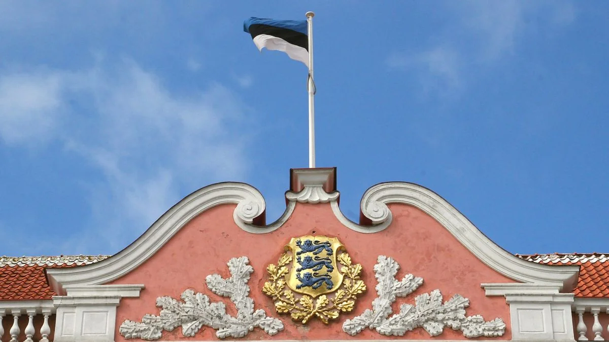 Estonia terminates agreement on legal assistance with Russia