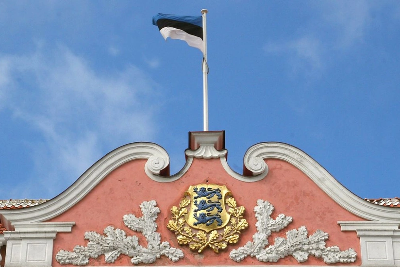 Estonia terminates agreement on legal assistance with Russia