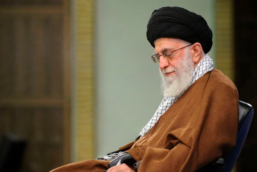 Хаменеи: Иран не хочет войны, но готов к решительным контрмерам против США