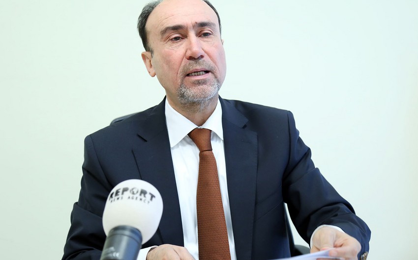 Zakir Nuriyev: Azərbaycanda kredit aktivliyi yenidən artacaq