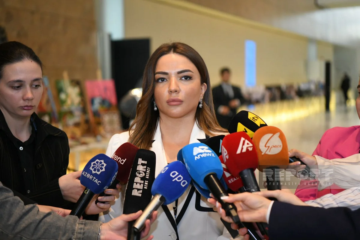 Aygün Əliyeva: Qlobal Cənub QHT Platforması yüz milyonlarla insanın beynəlxalq təşkilatlarda səsinə çevriləcək