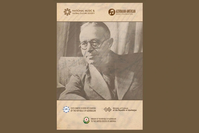 Gələn həftə Üzeyir Hacıbəyli beynəlxalq müsabiqəsinin qalibləri açıqlanacaq