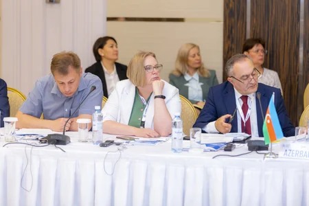 Azerbaijan expands cooperation in metrology with Kazakhstan and Uzbekistan