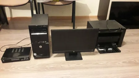 Kürdəmirdə evdən oğurluq edənlər saxlanıldı
