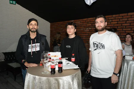 “CinemaPlus”da Freddi ilə beş gecə filmi premyeradan öncə nümayiş olunub