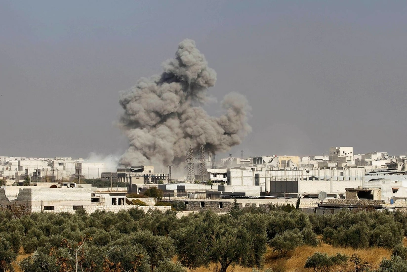 Hamas seizes Israeli border crossing at Kerem Abu Salem