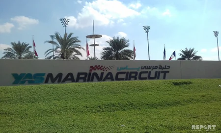 “Formula 1”in son dayanacağı  - REPORTAJ