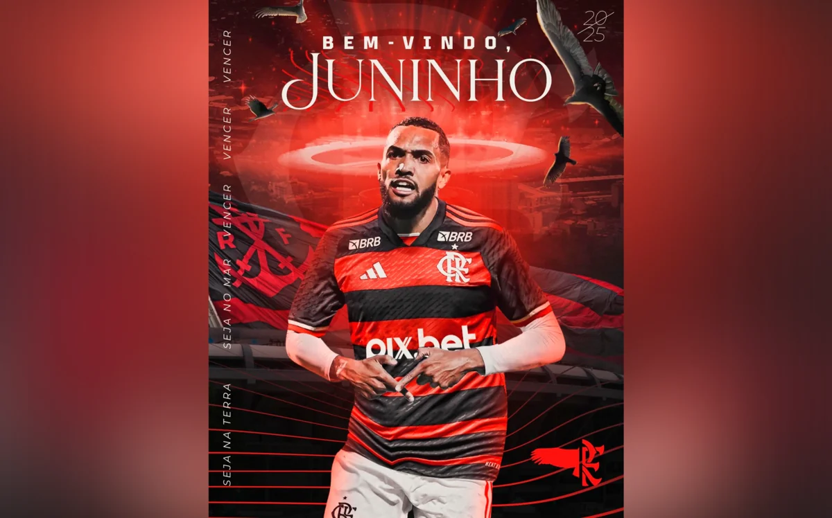 Qarabağ Juninyonun “Flamenqo”ya transfer olunduğunu açıqlayıb